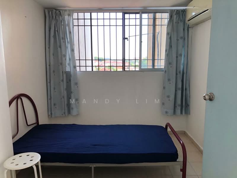 Condominium for Sale at Pangsapuri Seri Pinang - Mandy Lim - Bedroom - PropertyGuru.com.my
