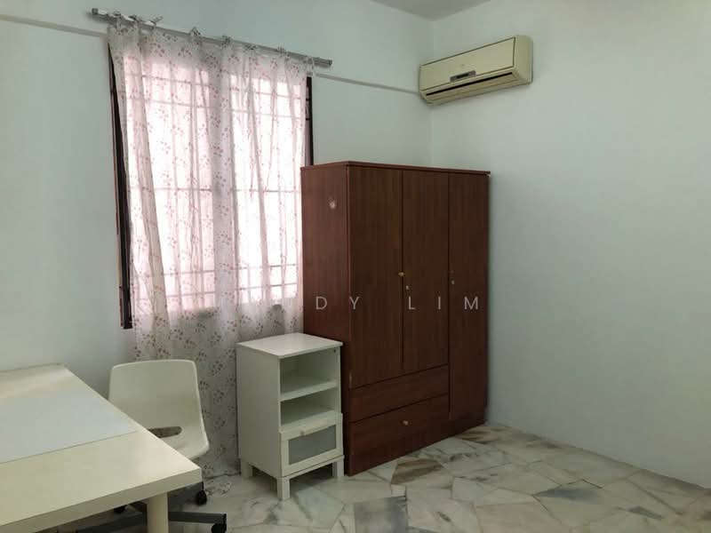 Condominium for Sale at Pangsapuri Seri Pinang - Mandy Lim - Bedroom - PropertyGuru.com.my