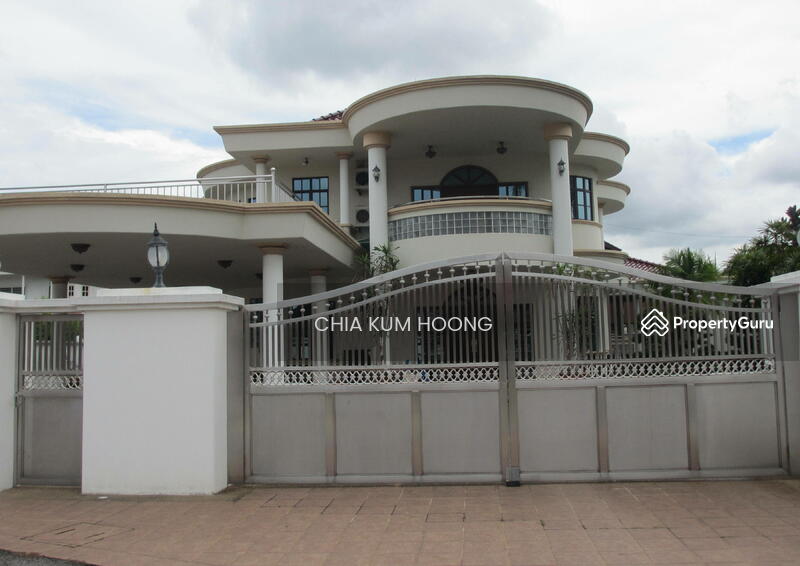 No Longer Available Lorong Seri Kuantan Kuantan Pahang 6 Bedrooms 7500 Sqft Bungalows Villas For Sale By Chia Kum Hoong Rm 3 600 000 21386375