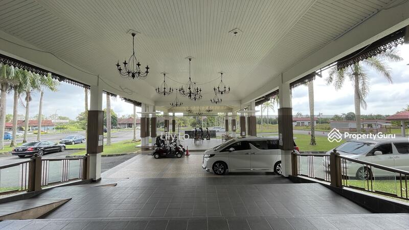 Untuk Dijual - Golf Resort Johor Bahru