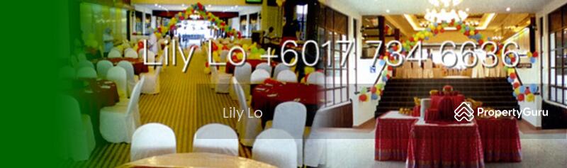 Untuk Dijual - Golf Resort Johor Bahru