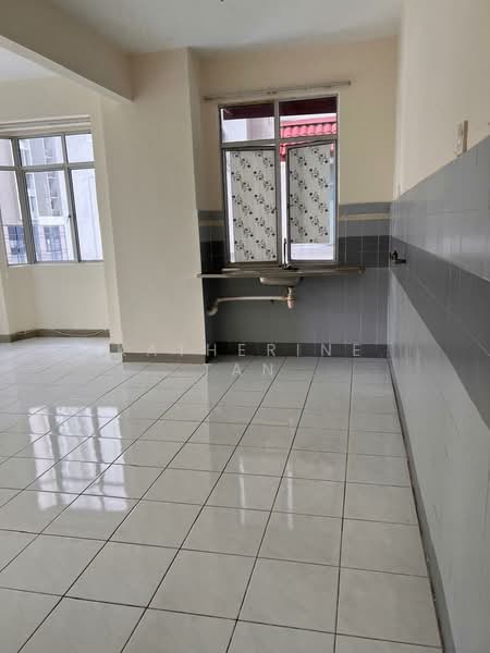 Kondominium untuk Disewa di Bukit OUG Condominiums - Katherine Tan - Interior - PropertyGuru.com.my