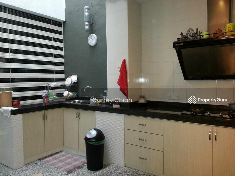 Rumah Teres 2 Tingkat untuk Dijual di Bandar Metro Puchong (Puchong) - Carrey Chiah - PropertyGuru.com.my