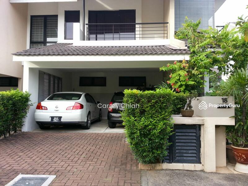 Rumah Teres 2 Tingkat untuk Dijual di Bandar Metro Puchong (Puchong) - Carrey Chiah - PropertyGuru.com.my