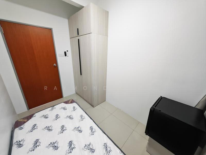 Service Residence for Rent at Skysuites @ Meldrum Hills - Raymond Kong - PropertyGuru.com.my