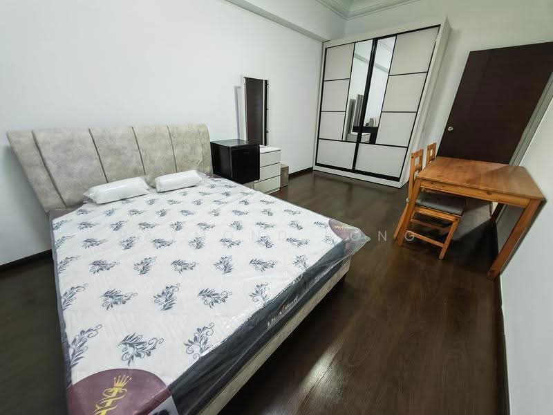 Service Residence for Rent at Skysuites @ Meldrum Hills - Raymond Kong - PropertyGuru.com.my