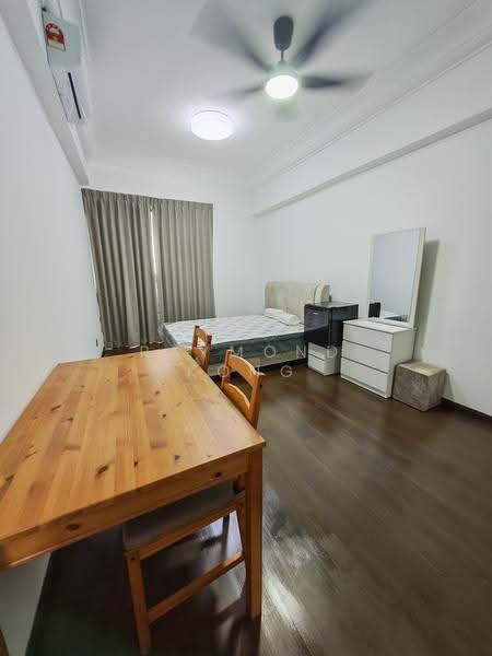 Service Residence for Rent at Skysuites @ Meldrum Hills - Raymond Kong - PropertyGuru.com.my