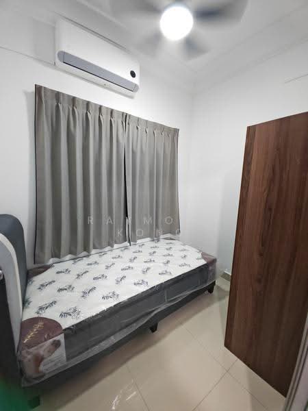 Service Residence for Rent at Skysuites @ Meldrum Hills - Raymond Kong - PropertyGuru.com.my