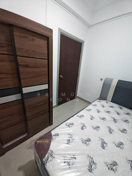 Service Residence for Rent at Skysuites @ Meldrum Hills - Raymond Kong - PropertyGuru.com.my