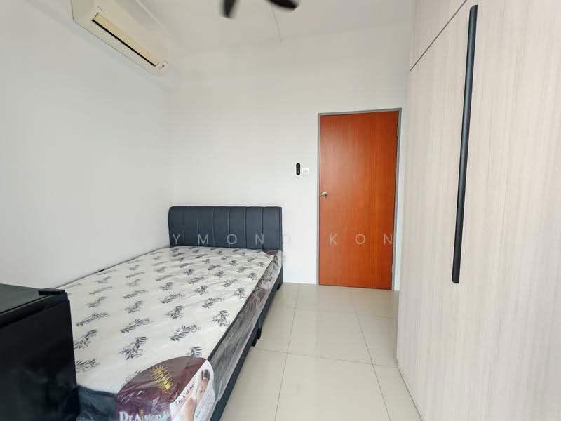 Service Residence for Rent at Skysuites @ Meldrum Hills - Raymond Kong - PropertyGuru.com.my