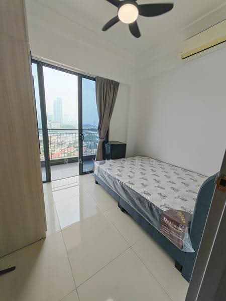 Service Residence for Rent at Skysuites @ Meldrum Hills - Raymond Kong - PropertyGuru.com.my