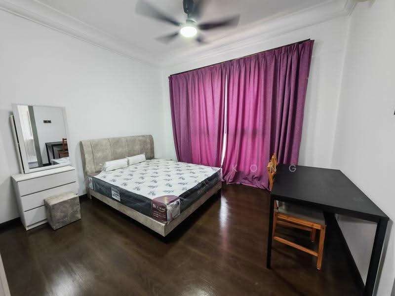 Service Residence for Rent at Skysuites @ Meldrum Hills - Raymond Kong - PropertyGuru.com.my