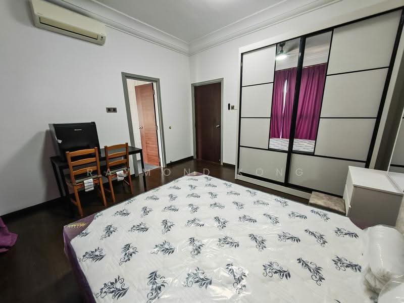 Service Residence for Rent at Skysuites @ Meldrum Hills - Raymond Kong - PropertyGuru.com.my