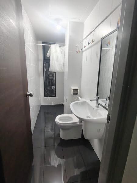 Service Residence for Rent at Skysuites @ Meldrum Hills - Raymond Kong - PropertyGuru.com.my