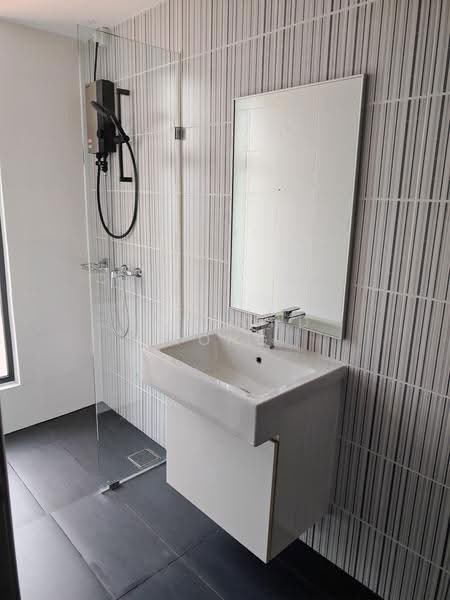 Service Residence for Rent at Skysuites @ Meldrum Hills - Raymond Kong - PropertyGuru.com.my