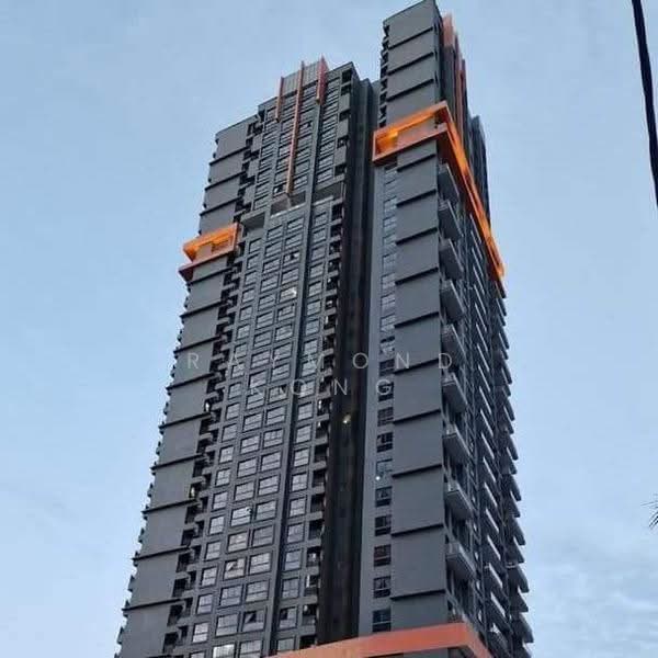 Service Residence for Rent at Skysuites @ Meldrum Hills - Raymond Kong - PropertyGuru.com.my