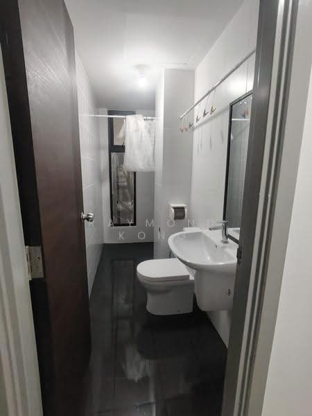 Service Residence for Rent at Skysuites @ Meldrum Hills - Raymond Kong - PropertyGuru.com.my
