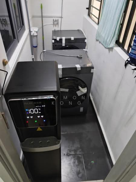 Service Residence for Rent at Skysuites @ Meldrum Hills - Raymond Kong - PropertyGuru.com.my