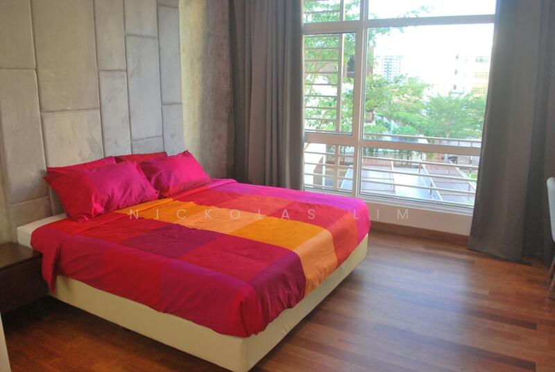 Kondominium untuk Dijual di Ferringhi Residence - Nickolas Lim - PropertyGuru.com.my