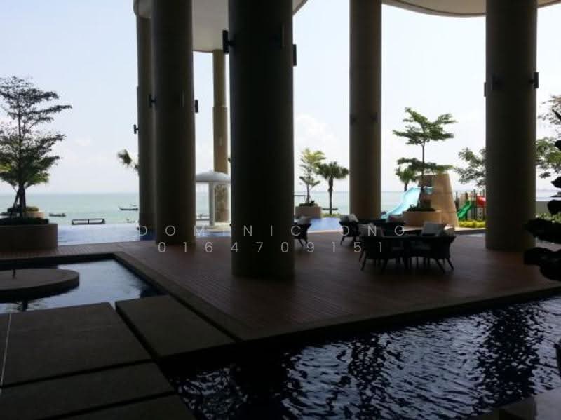 Condominium for Sale at 8 Gurney (The Shore Condominium) - Dominic Ong - PropertyGuru.com.my