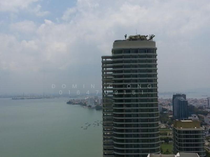 Condominium for Sale at 8 Gurney (The Shore Condominium) - Dominic Ong - PropertyGuru.com.my