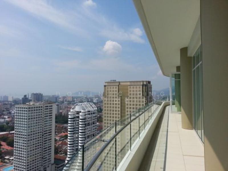 Condominium for Sale at 8 Gurney (The Shore Condominium) - Dominic Ong - PropertyGuru.com.my