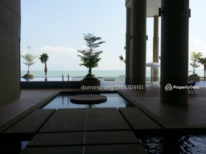 Condominium for Sale at 8 Gurney (The Shore Condominium) - Dominic Ong - PropertyGuru.com.my