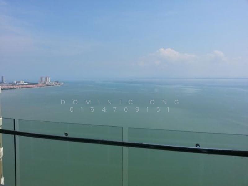 Condominium for Sale at 8 Gurney (The Shore Condominium) - Dominic Ong - PropertyGuru.com.my