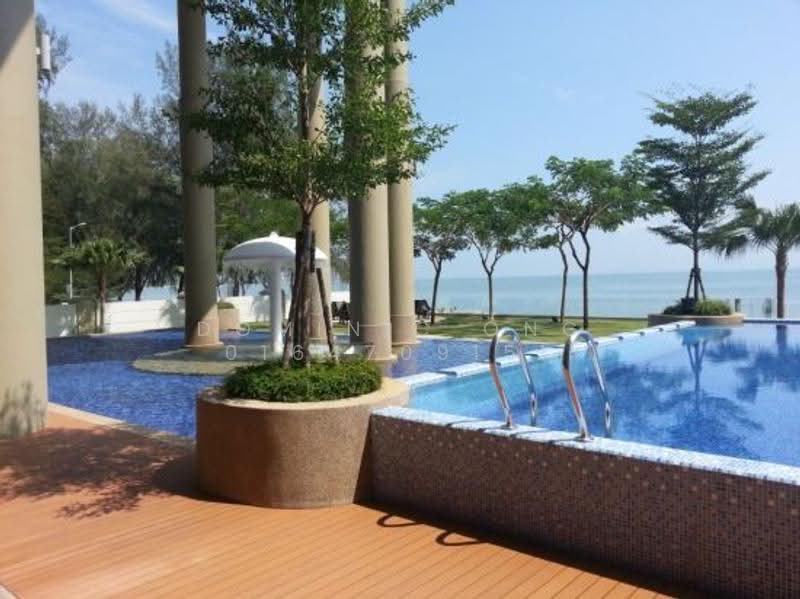 Condominium for Sale at 8 Gurney (The Shore Condominium) - Dominic Ong - PropertyGuru.com.my