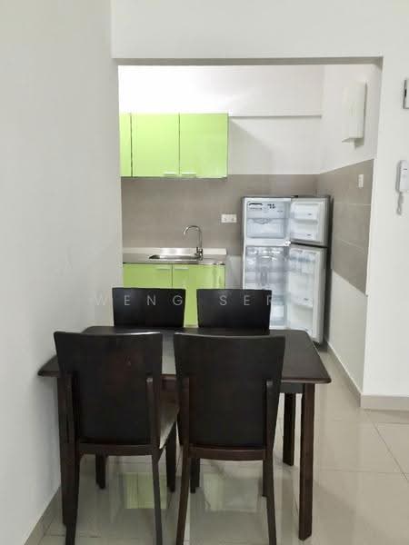 Kondominium untuk Disewa di Gardens Ville - Weng Sern - PropertyGuru.com.my