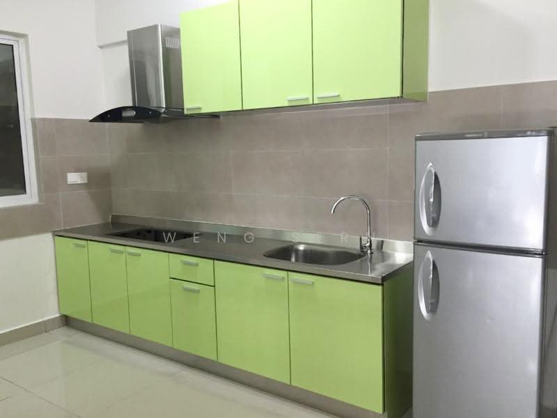 Kondominium untuk Disewa di Gardens Ville - Weng Sern - PropertyGuru.com.my