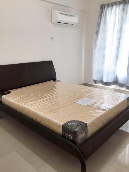 Kondominium untuk Disewa di Gardens Ville - Weng Sern - PropertyGuru.com.my