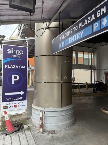Shop for Sale in KL City Centre (Kuala Lumpur) - Jack Wong Jian Kit - PropertyGuru.com.my