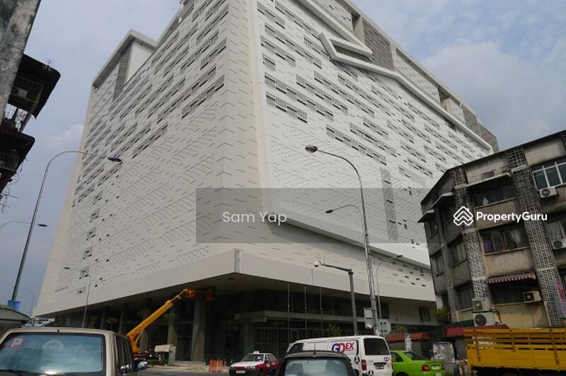 For Sale - Kenanga Wholesale City