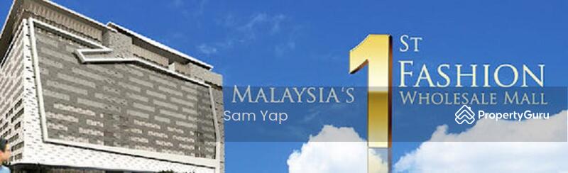 For Sale - Kenanga Wholesale City