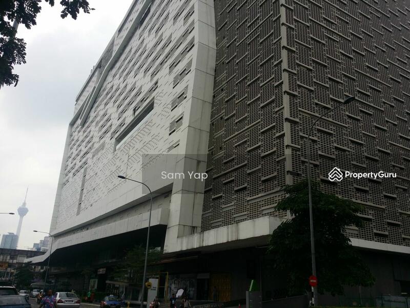 For Sale - Kenanga Wholesale City