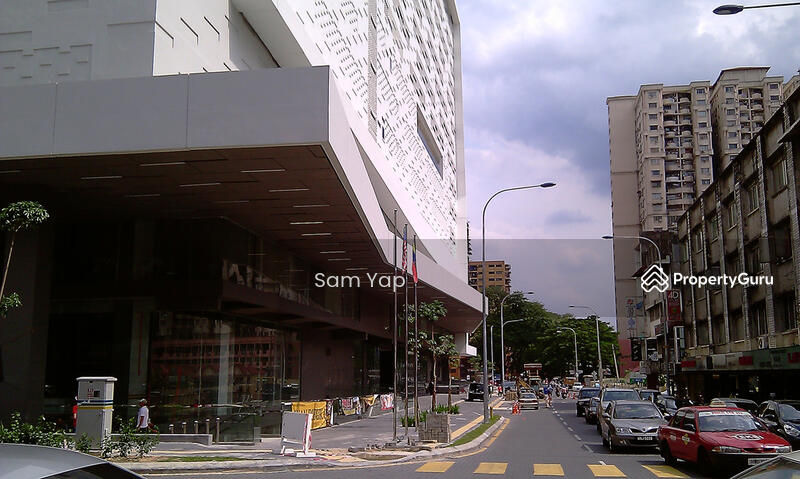 For Sale - Kenanga Wholesale City