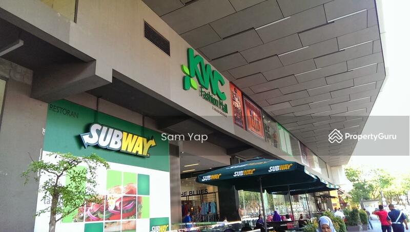 For Sale - Kenanga Wholesale City
