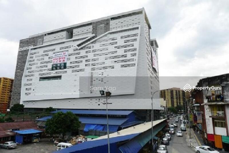 For Sale - Kenanga Wholesale City