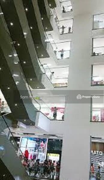 For Sale - Kenanga Wholesale City