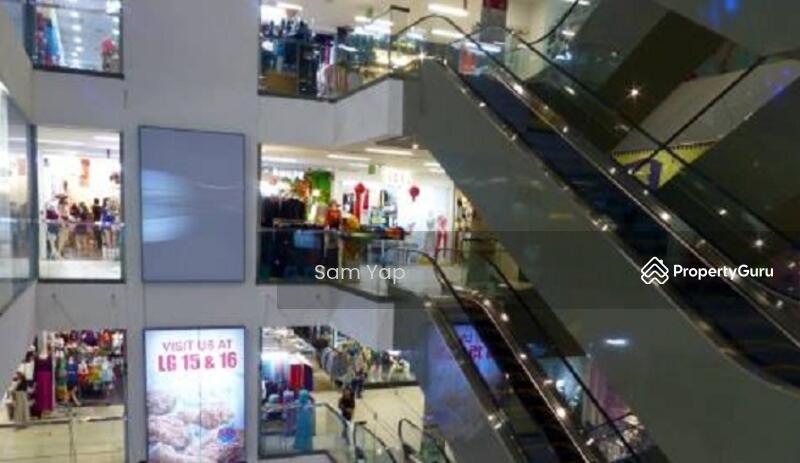 For Sale - Kenanga Wholesale City