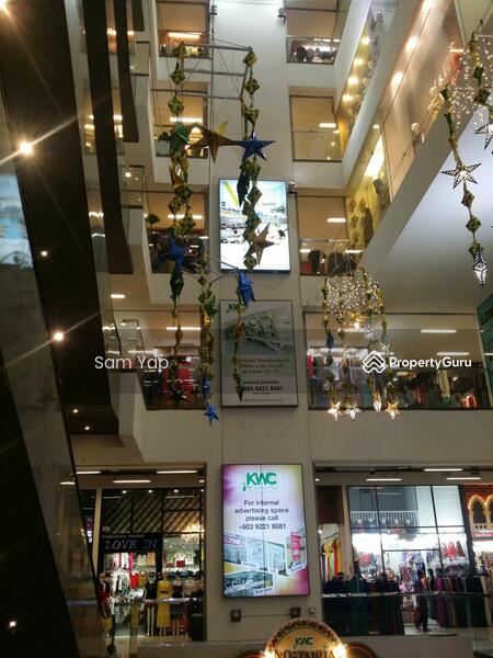 For Sale - Kenanga Wholesale City