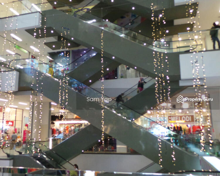 For Sale - Kenanga Wholesale City