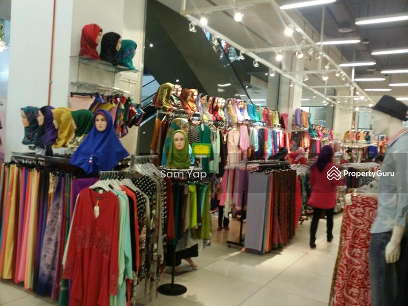 For Sale - Kenanga Wholesale City