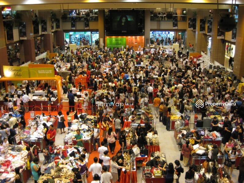 For Sale - Kenanga Wholesale City