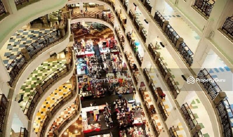 For Sale - Kenanga Wholesale City