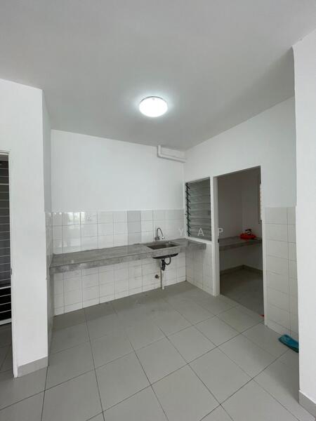Apartment for Rent at Seri Jati - Lynn Yap - PropertyGuru.com.my