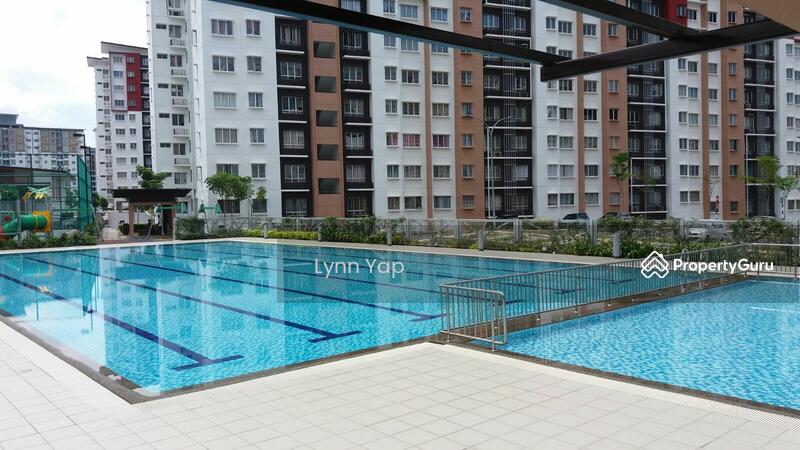 Apartment for Rent at Seri Jati - Lynn Yap - PropertyGuru.com.my