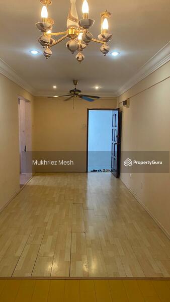 Untuk Dijual - TAMAN TAN SRI YAAKOB JOHOR BAHRU
