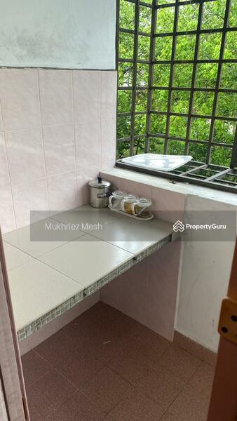 Untuk Dijual - TAMAN TAN SRI YAAKOB JOHOR BAHRU